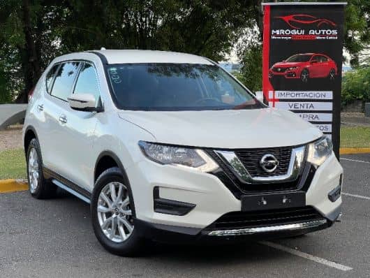 2020 Nissan Ad Van