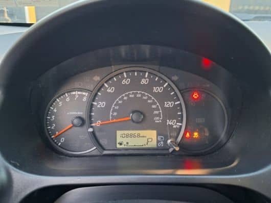 2018 Mitsubishi Mirage