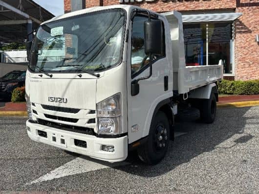 2025 Isuzu Volteo