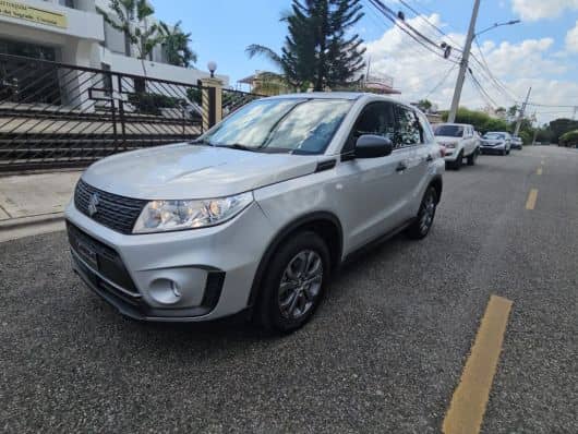 2023 Suzuki Vitara