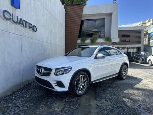 2017 Mercedes-Benz C250