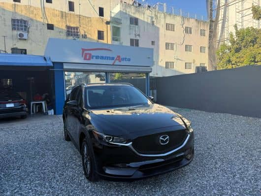 2019 Mazda 5