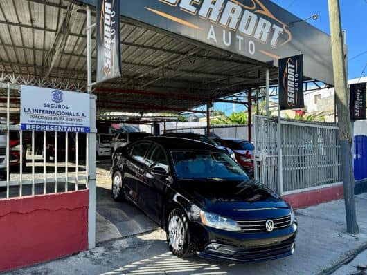 2018 Volkswagen Jetta