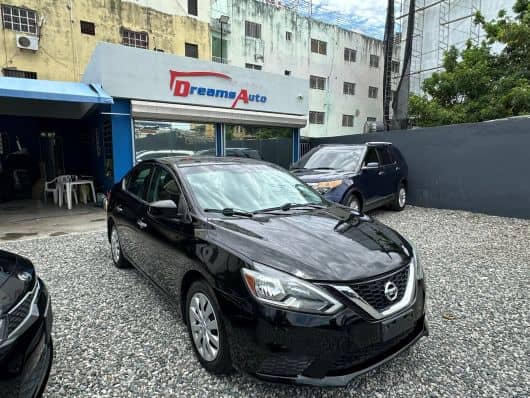 2019 Nissan NT