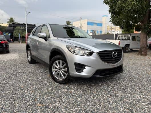 2017 Mazda 5