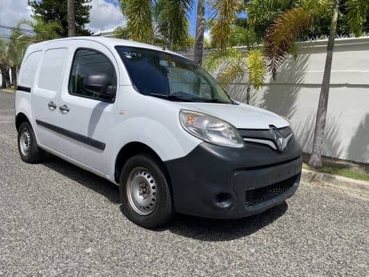 2020 Renault Kangoo