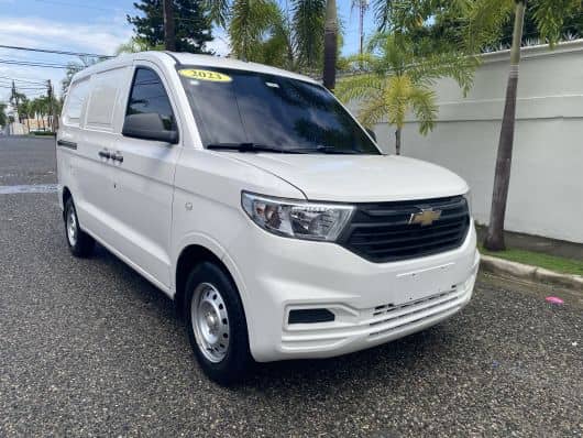 2023 Chevrolet N400