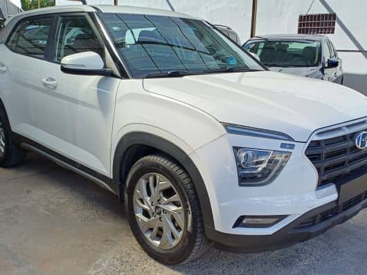 2022 Hyundai Cantus