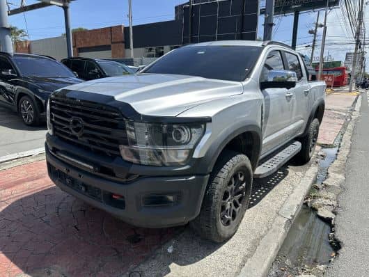 2025 ZXAUTO Grand Lion