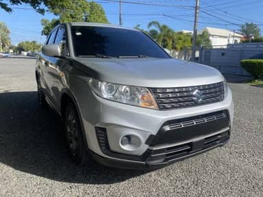 2020 Suzuki Vitara