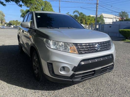 2020 Suzuki Vitara