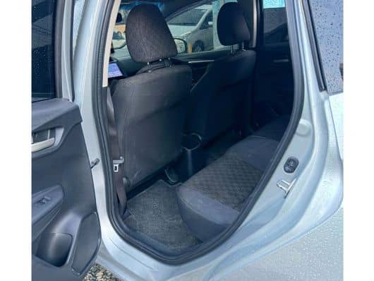 2016 Honda Fit