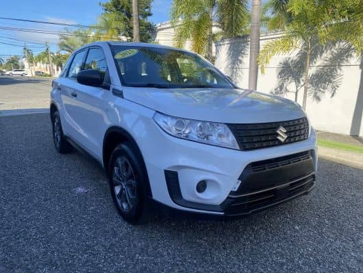 2023 Suzuki Vitara