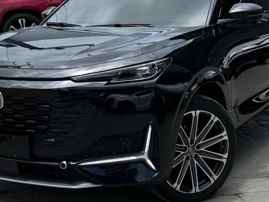 2024 Changan Uni-K