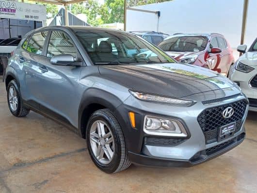 2020 Hyundai KONA