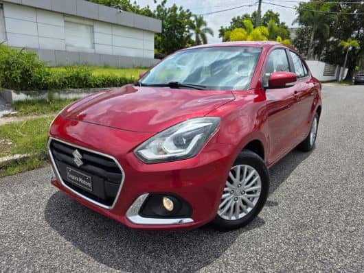 2024 Suzuki Dzire