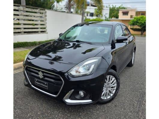 2024 Suzuki Dzire