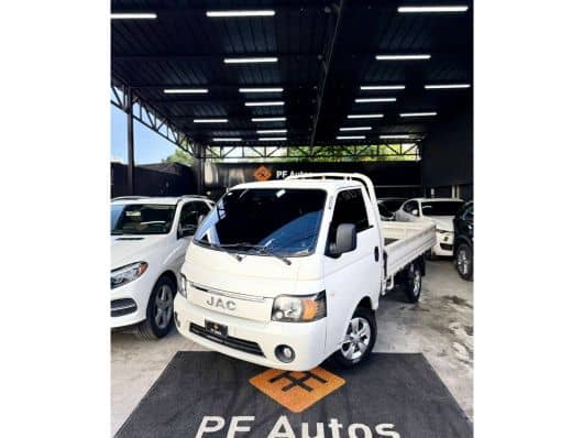 2023 Jac X200