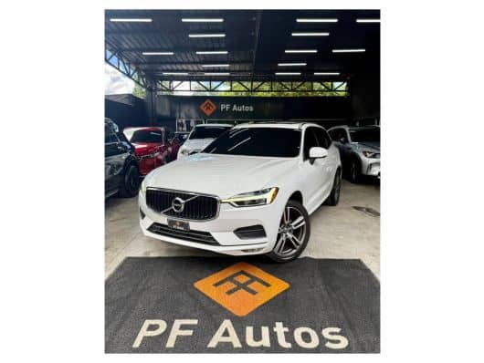 2021 Volvo XC60