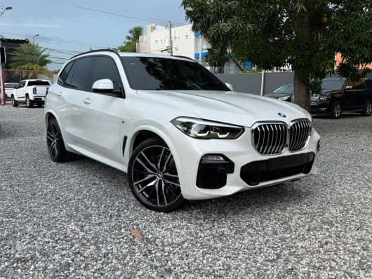 2020 BMW M
