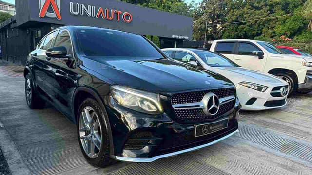 2017 Mercedes-Benz C250
