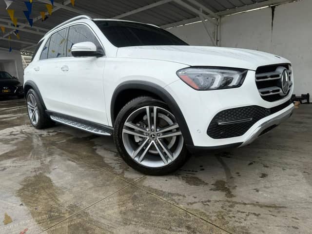 2021 Mercedes-Benz Clase C
