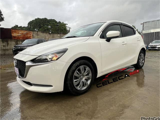 2020 Mazda 3