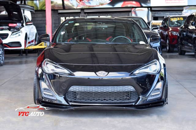 2015 Toyota Scion