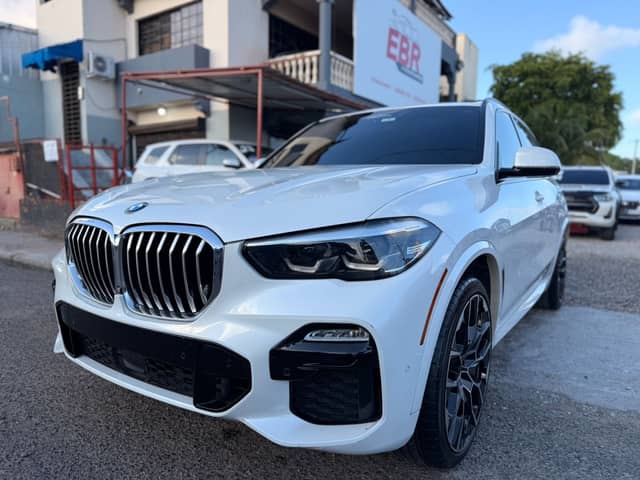 2019 BMW M
