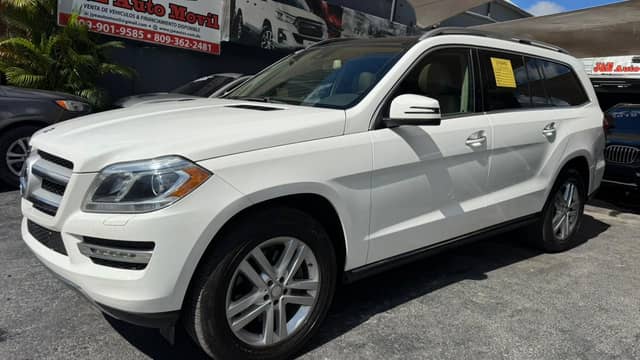 2016 Mercedes-Benz Clase G