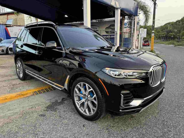 2020 BMW M