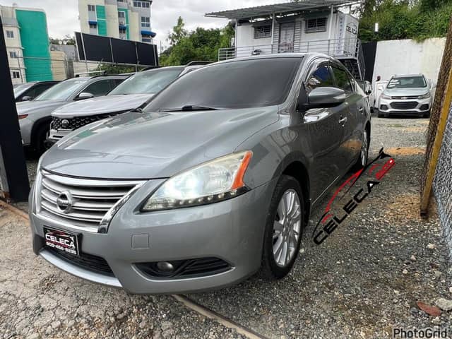 2013 Nissan NT
