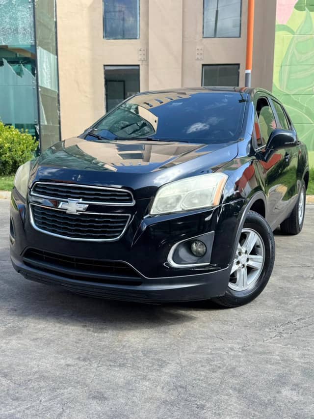 2017 Chevrolet Tahoe