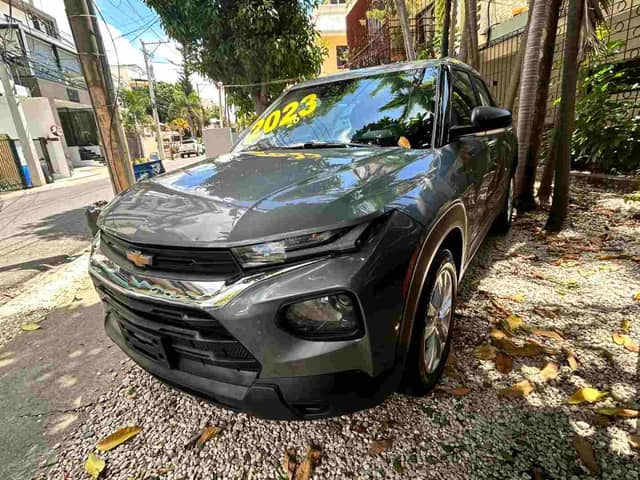 2023 Chevrolet Blazer