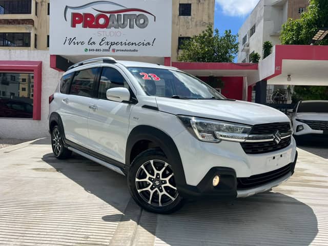 2023 Suzuki XL7