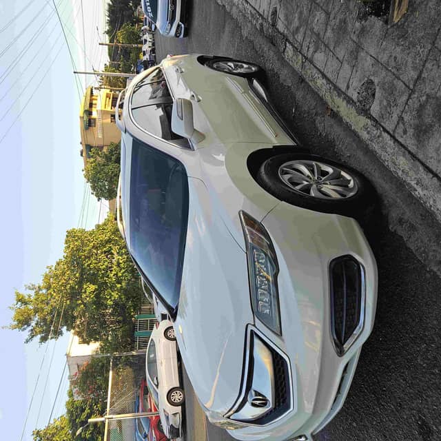 2016 Acura RDX