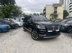 2019 Lincoln Navigator