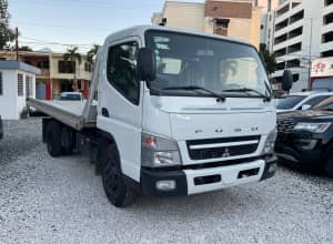 2023 Mitsubishi Canter