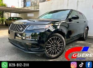 2020 Land Rover Range Rover