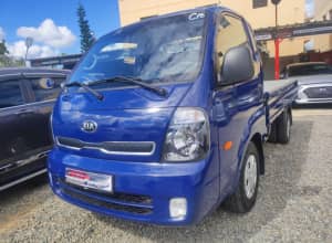 2019 Hyundai Porter