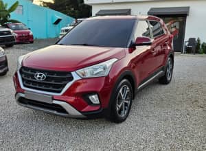 2019 Hyundai Cantus