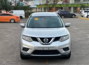 2016 Nissan Ad Van