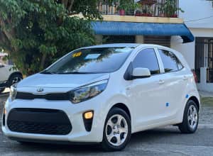 2018 Kia Morning