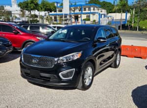 2018 Kia Sorento