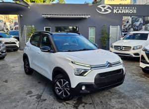 2024 Citroen C3