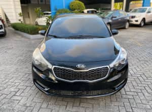 2015 Kia Forte