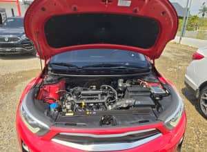2018 Kia Sonet
