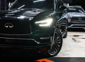 2023 Infiniti QX-80