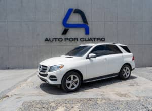2017 Mercedes-Benz Clase G