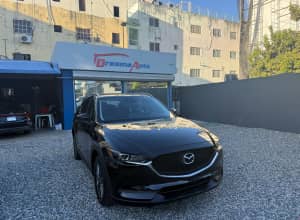 2019 Mazda 5